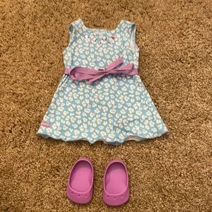 American Girl Doll outfit